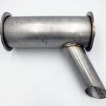 CESSNA 172 XP/336 MUFFLER PN# 1455009-3