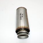 CIRRUS SR22 DUAL MUFFLER MUFFLER PN# 14836-001