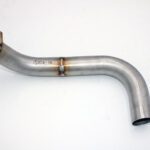 CESSNA 152 / 172 AVCON CONVERSION Left Rear Riser 15006-16