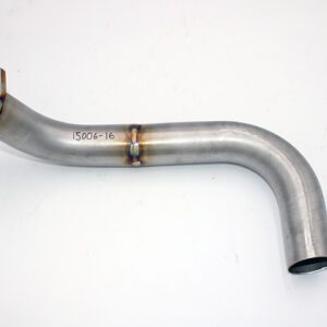 CESSNA 152 / 172 AVCON CONVERSION Left Rear Riser 15006-16