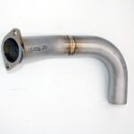 CESSNA 152 / 172 AVCON CONVERSION Left Front Riser 15006-20