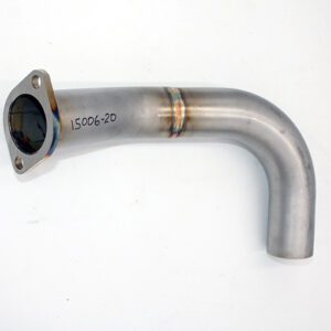 CESSNA 152 / 172 AVCON CONVERSION Left Front Riser 15006-20