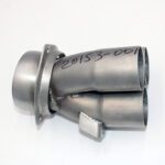 CIRRUS SR22 DUAL MUFFLER COLLECTOR PN# 15106-001