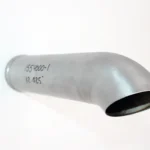 Left-hand Tailpipe