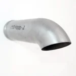 Right-hand Tailpipe