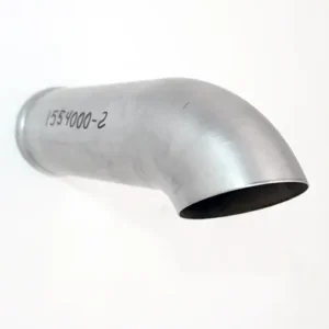 Right-hand Tailpipe