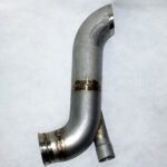 CESSNA 337 PRESSURIZED TAILPIPE PN# 1554004-2