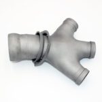 CESSNA 337 LH COLLECTOR FRONT PN# 1555000-15
