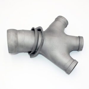 CESSNA 337 LH COLLECTOR FRONT PN# 1555000-15
