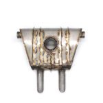 CESSNA 337 MUFFLER REAR PN# 1555001-1