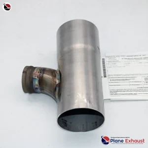CESSNA 337 PRESSURIZED STACK CYL #3 PN# 1555010-10