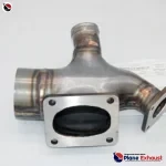 CESSNA 337 PRESSURIZED FRONT ENGINE HEADER PN# 1555010-101