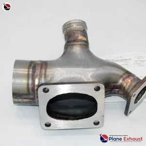 CESSNA 337 PRESSURIZED FRONT ENGINE HEADER PN# 1555010-101