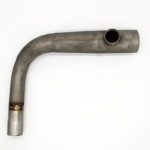CESSNA 337 PRESSURIZED/ 337 TURBO CROSSOVER CYL #5 PN# 1555010-21