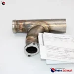CESSNA 337 PRESSURIZED STACK CYL #4 PN# 1555010-79