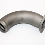 CESSNA 337 PRESSURIZED STACK CYL #2 PN# 1555010-90