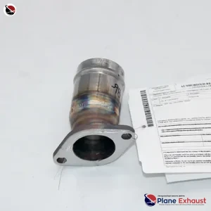 CESSNA 337 PRESSURIZED/337 TURBO RR RISER CYL #1 PN# 1555010-98