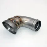 Cessna 337 (Rear Engine) Left-hand Elbow P/N 1555011-13