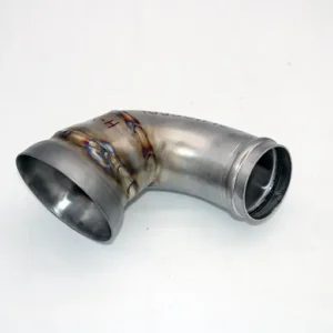 Cessna 337 (Rear Engine) Left-hand Elbow P/N 1555011-13