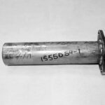 CESSNA 337 TURBO LC RISER PN# 1555054-1
