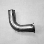 CHESSMAN 337 TURBO RR RISER PN# 1555055-1