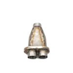 PIPER 23-250 B AZTEC NOZZLE ASSEMBLY PN# 16392-11