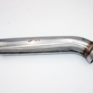 CESSNA 188 AG WAGON TAILPIPE PN# 1650033-11