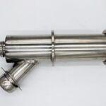 CESSNA  AG-188 AG-TRUCK/ WAGON/ PICKUP: MUFFLER