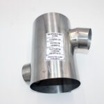 Muffler Shroud