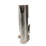 PIPER 23-250 B AZTEC LE OTBD BOTTOM SHROUD PN# 16556-05