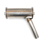 CESSNA 172 LYCOMING ENGINE: MUFFLER 15" TAILPIPE (WITHOUT BAFFLES)