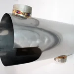 CESSNA 172 LYCOMING ENGINE SHROUD PN# 1754002-1