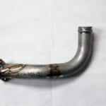 CESSNA 172 LYCOMING ENGINE LF RISER-180HP (O-360) PN# 1754009-3