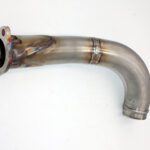 CESSNA 172 LYCOMING ENGINE RF RISER PN# 1754010-1