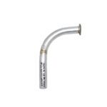 PIPER PA 23-150/160 APACHE: Left Engine Right Rear Exhaust Stack