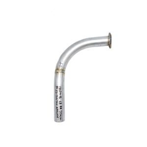 PIPER PA 23-150/160 APACHE: Left Engine Right Rear Exhaust Stack