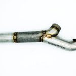 BELLANCA 17-31 ATC RH TAILPIPE PN# 191654-10