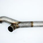 BELLANCA 17-31 ATC: LH TAILPIPE PN# 191658-10