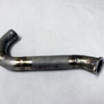 CESSNA 177 RG LH FWD RISER PN# 2054001-18