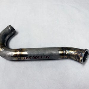 CESSNA 177 RG LH FWD RISER PN# 2054001-18