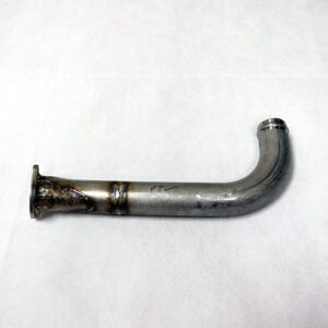 CESSNA 177 RG RH OTBD RISER PN# 2054002-14
