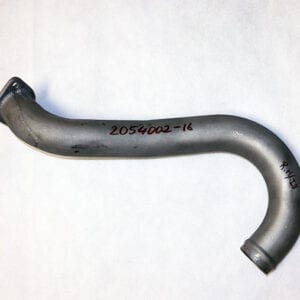 CESSNA 177 RG RH INBD RISER PN# 2054002-16