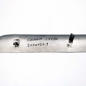 CESSNA 177 RG CROSSOVER SHIELD PN# 2054025-9