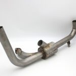 PIPER 24-180 COMANCHE RR STACK PN# 21092-008, 21092-08