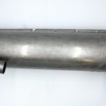 PIPER 24-180 COMANCHE MUFFLER SHROUD PN# 21199-00