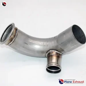 CESSNA P210N LF STACK INC WITH BEAD PN# 2154000-43