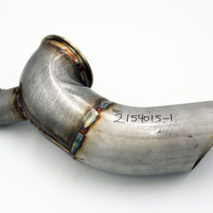 CESSNA P210N TAIL PIPE 2154015-1