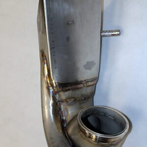 CESSNA P210R & T210R TAILPIPE PN# 2154029-10