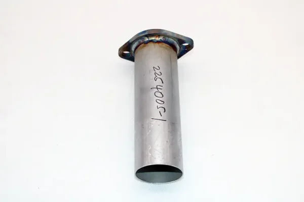 CESSNA 182 RG LH CENTER RISER PN# 2254005-1 – Plane Exhaust
