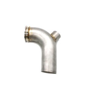 CESSNA TR182 TAIL PIPE PN# 2254010-1